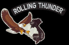 Rolling Thunder®, Inc. FL Chapter 4
